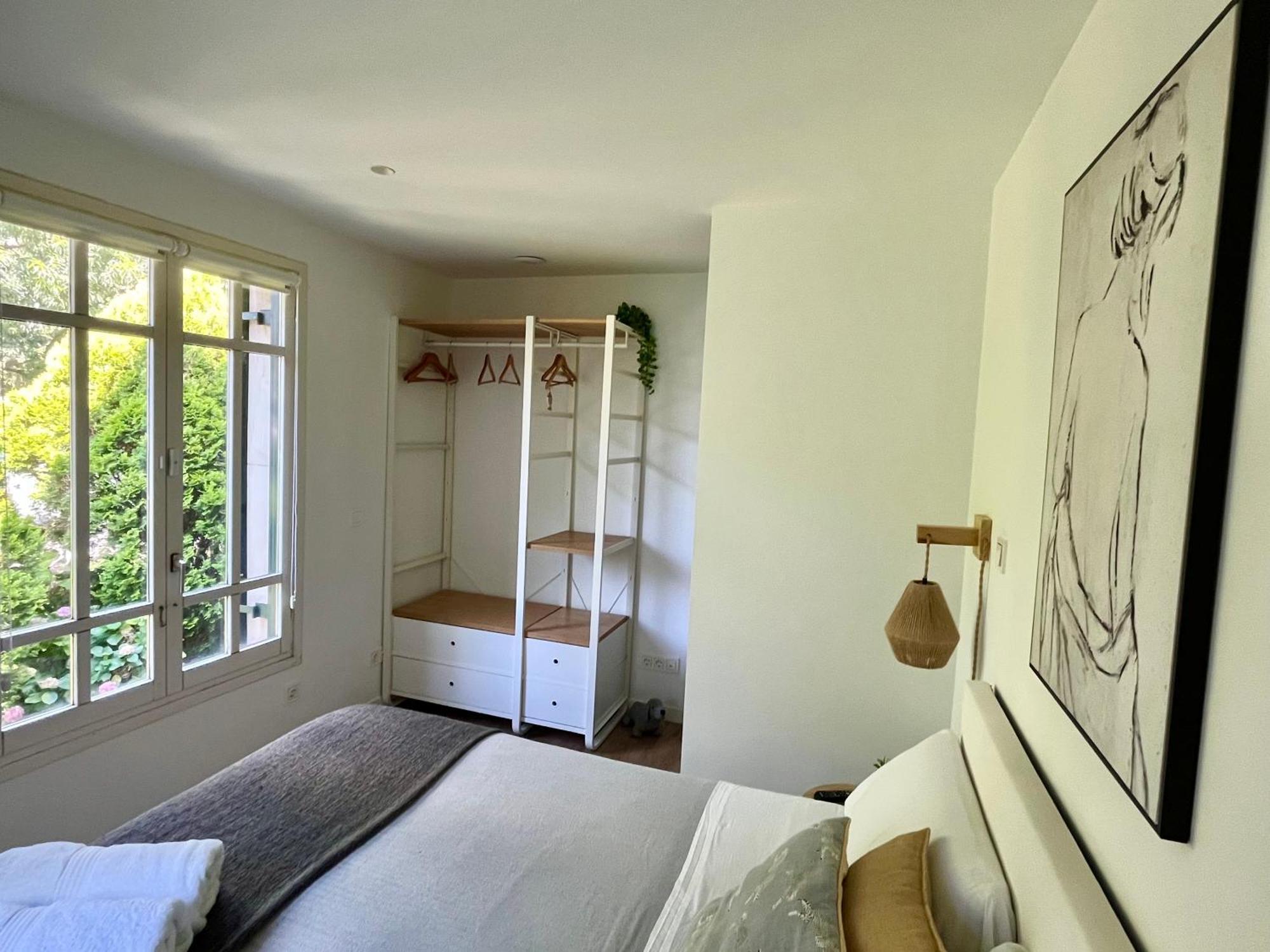 Appartamento La Casa De La Brujita With Ac San Sebastián Esterno foto